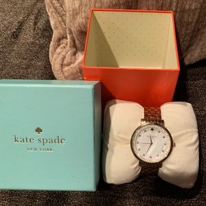 Kate Spade Watch